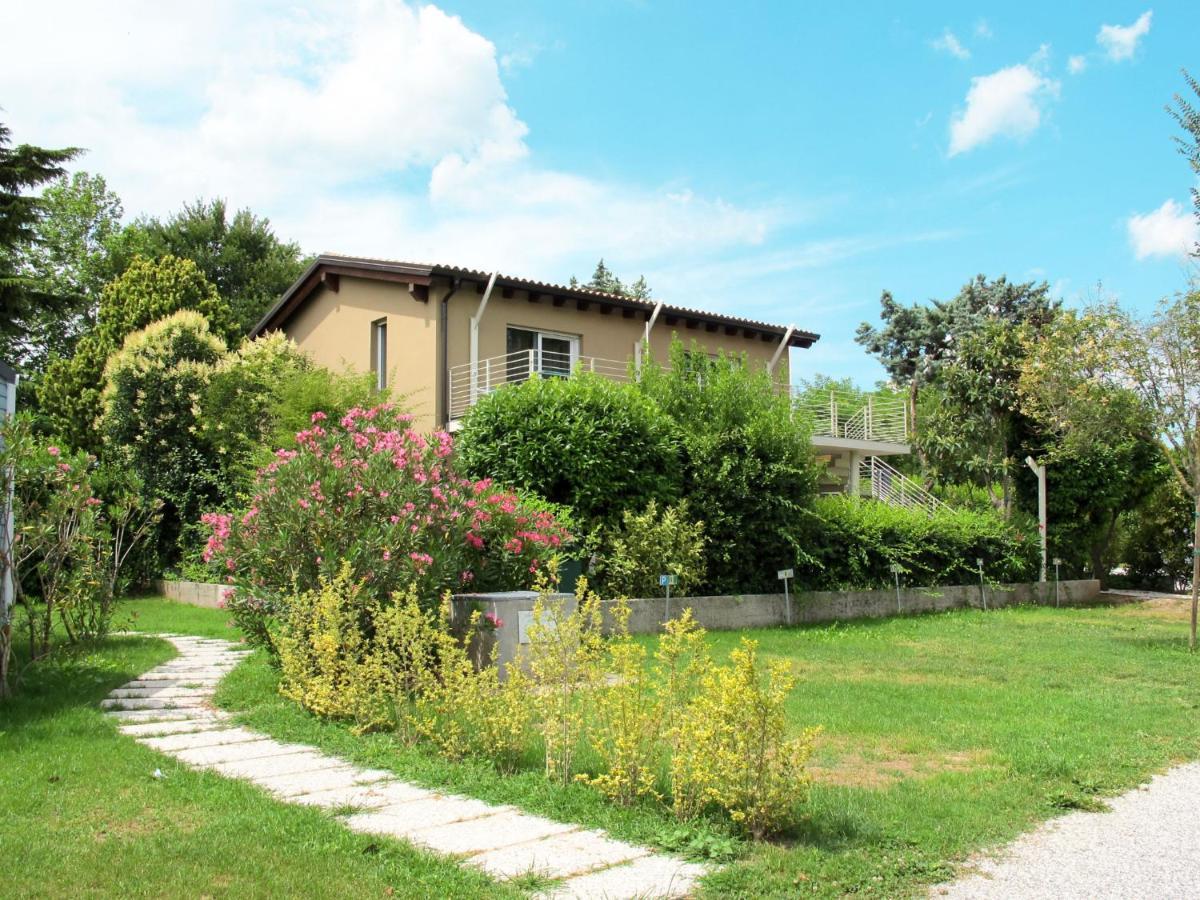 Appartamento Locazione Turistica Rosa Manerba del Garda Esterno foto