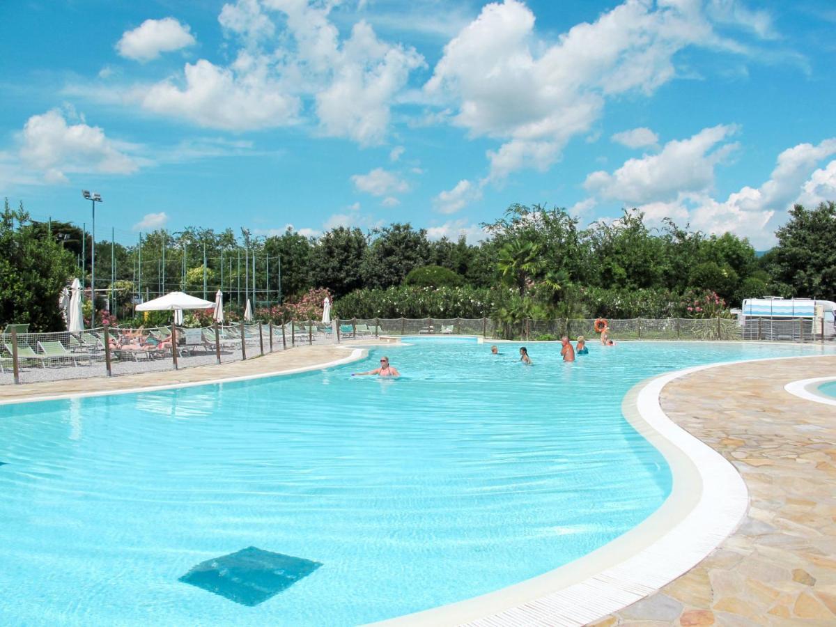 Appartamento Locazione Turistica Rosa Manerba del Garda Esterno foto