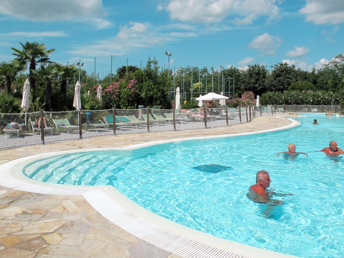 Appartamento Locazione Turistica Rosa Manerba del Garda Esterno foto